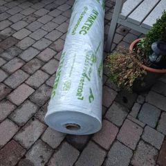 ground sheet...taram. size.  2meter 20. Wide
