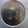 irish silver medal Image 2