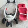 Quinny Twin Doll Pushchair Image 3
