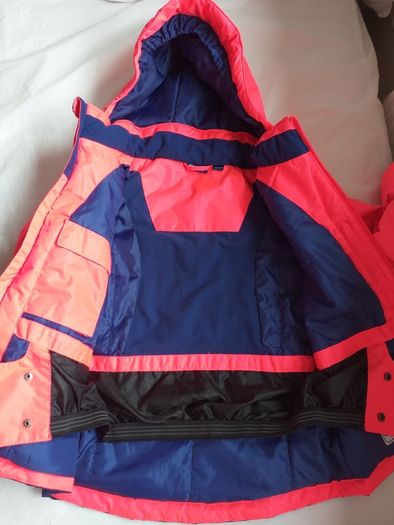 Girls Coat 6-7 years