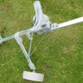 Golf Trolley -  Golf Push-Pull Cart Image 4