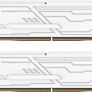 Netac DDR4 RAM 32GB (2x16GB) 3200MHz Kit CL16-20-20-40 1.35V, 288-Pin UDIMM Desktop Memory, XMP 2.0 High Performance Computer Memory White Image 2