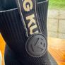 KG Kurt Geiger Black Sock Trainers Size EU 44 / UK 10 Image 3