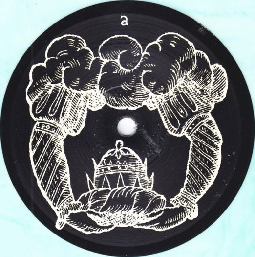The Legendary Pink Dots - 109 Volume 2 (LP, Album, Ltd, Mint Marbled