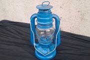 Blue storm lamp postage possible