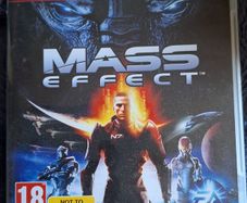Mass Effect - Ps3