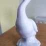 NAO By Lladro Goose Figurine Image 2