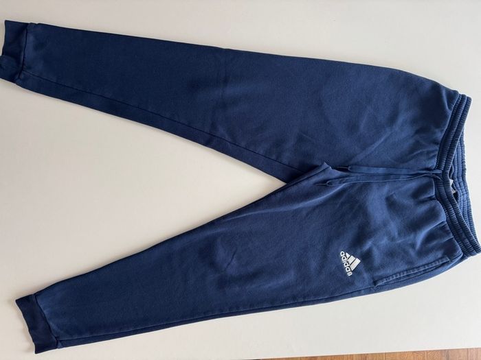 Adidas Entrada 22 Training Pants 4 Pairs Excellent Condition