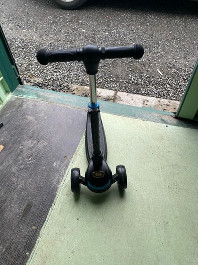 Scooter