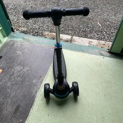 Kids Scooter