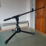 K&M bass drum mic stand Image 6