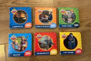 Fireman Sam Children Book Sets