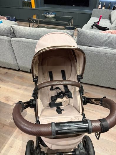Egg Buggy