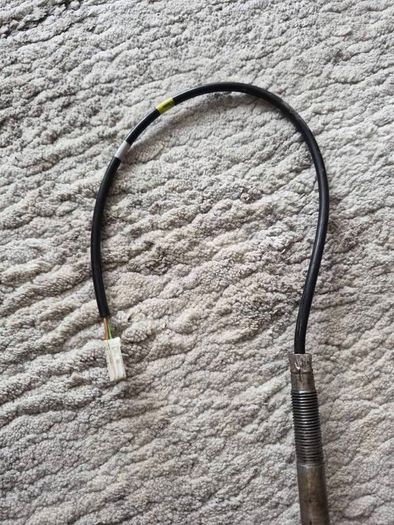 honda civic shock absorber with sensor