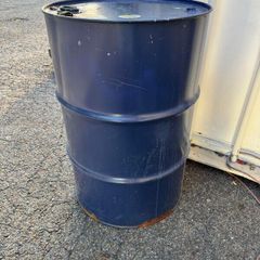 Free waste oil 200L