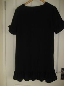 Ladies Black dress