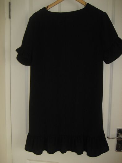 Ladies Black dress