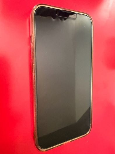 iPhone 14 128GB - Boxed with case