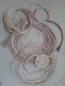 Basket Weaving Material