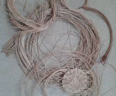 Basket Weaving Material