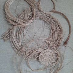 Basket Weaving Material
