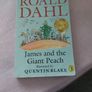 Roald Dahl ; Selection of books (R 12) 680 (1) Image 4