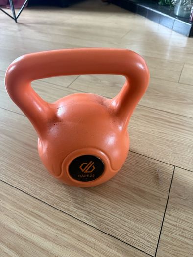 Kettlebell