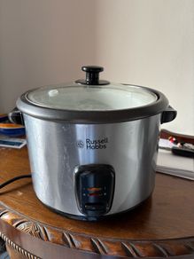Rice cooker