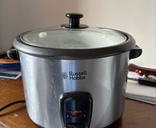 Rice cooker