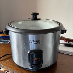 Rice cooker