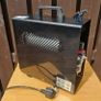Fengda AS-186A Professional Airbrush Compressor Image 2