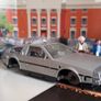 Playmobil Back To The Future 70317 Delorean + 70459 Figures + Playmobil Back To The Future Advent Calendar PlaySet 70574 Image 4