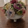 Royal Adderley Bone China Floral Arrangement Image 3