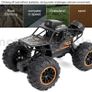 4WD Off-Road RC Car Toy 2.4G Remote Control Car w/ Camera Monster Truck Image 6