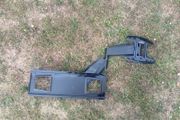 Tv Wall Bracket. Large Heavy (Please Read)