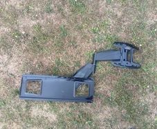 Tv Wall Bracket. Large Heavy (Please Read)