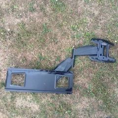 Tv Wall Bracket. Large Heavy (Please Read)