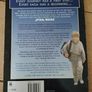 Vintage Star Wars Prequel Book Bundle (1999 & 2005) Image 2