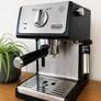 DeLonghi ECP33.21.BK Espresso and Cappuccino Machine. Good Condition Image 2