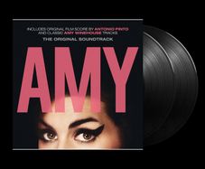 Amy Winehouse Amy Double Vinyl sealed