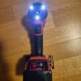 Milwaukee M18FID3 Fuel Gen 4 Impact Driver + Battery Only Image 3