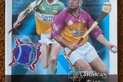 2004 Offaly v Wexford - GAA Leinster Senior Hurling Final Programme