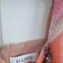 stunning elliatt designer dress Image 3