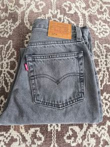 Levis 501jeans