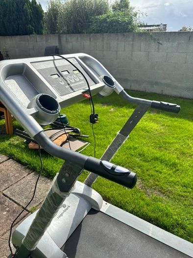 FREE Roger Black Treadmill Not Working/For parts