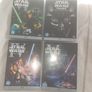 Now Reduced Star Wars Trilogy  Dvd Box Set For Sale Here Image 5
