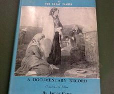 Ireland from Grattan's Parliament to the Great Famine A documentary history
