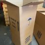 Wardrobe box for moving Image 3