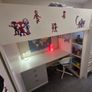 Ikea Bunk bed Image 2