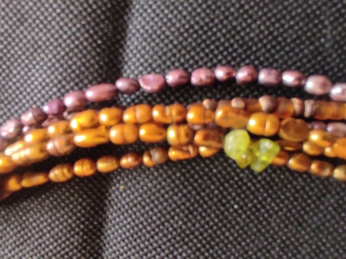 Coldwater Creek necklace